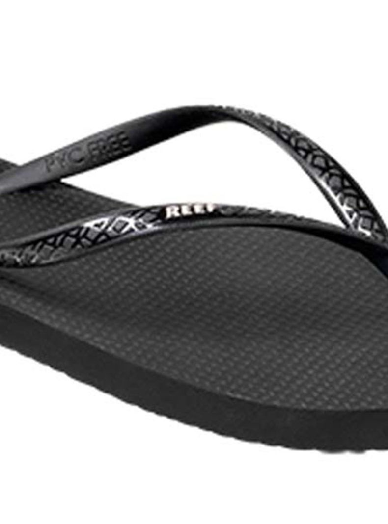 Sandalia Design Seaside Slip On Mujer-5