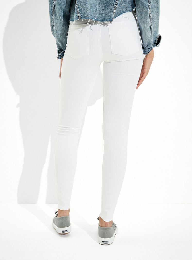 Ne(x)t Level Super High-Waisted Jegging 1-1