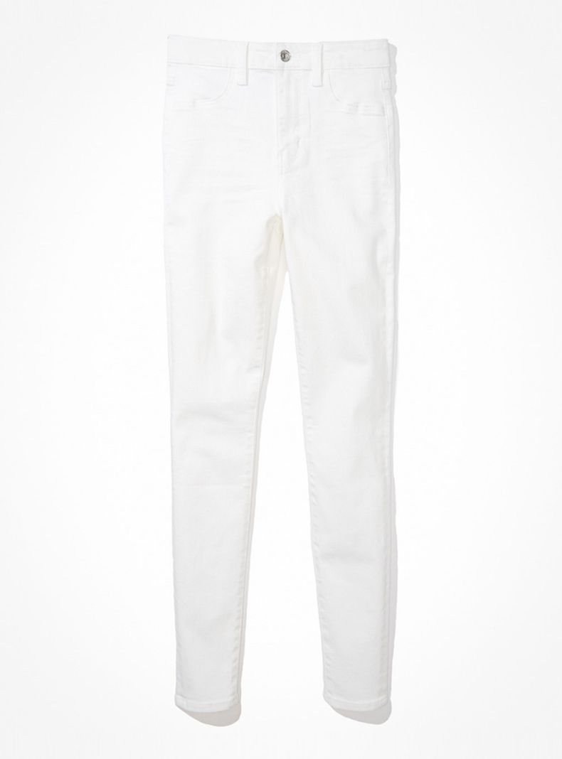 Ne(x)t Level Super High-Waisted Jegging 1-2