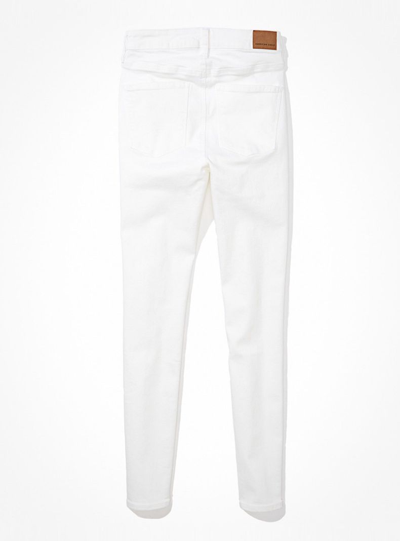 Ne(x)t Level Super High-Waisted Jegging 1-3