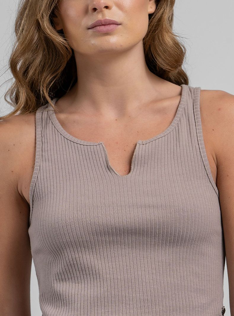 Top Maya Taupé-2