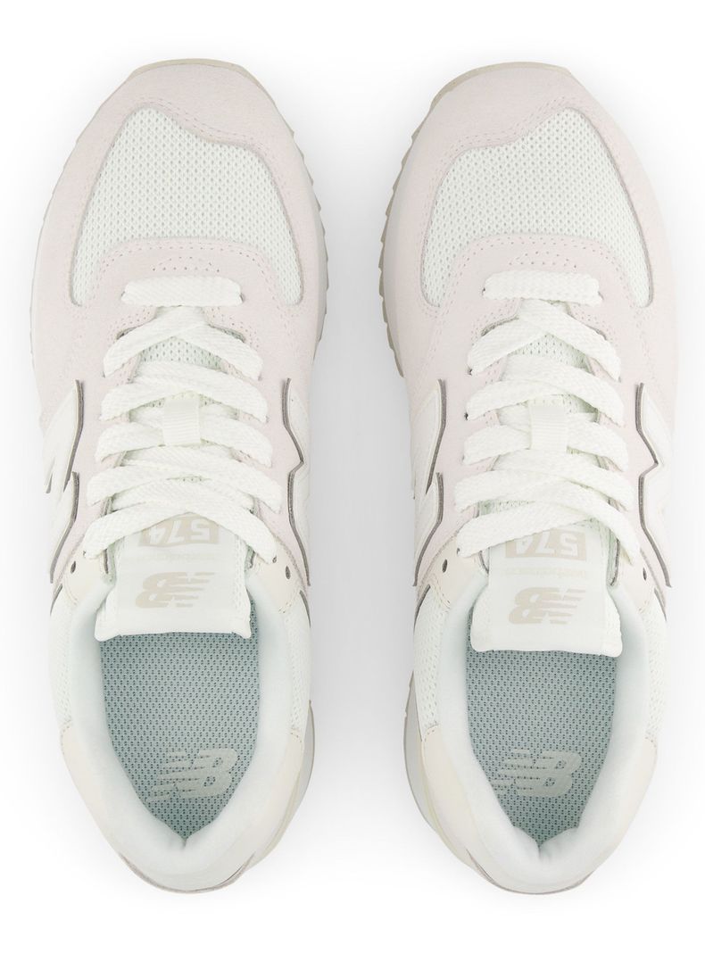Zapatilla Urbana 574 Mujer-3