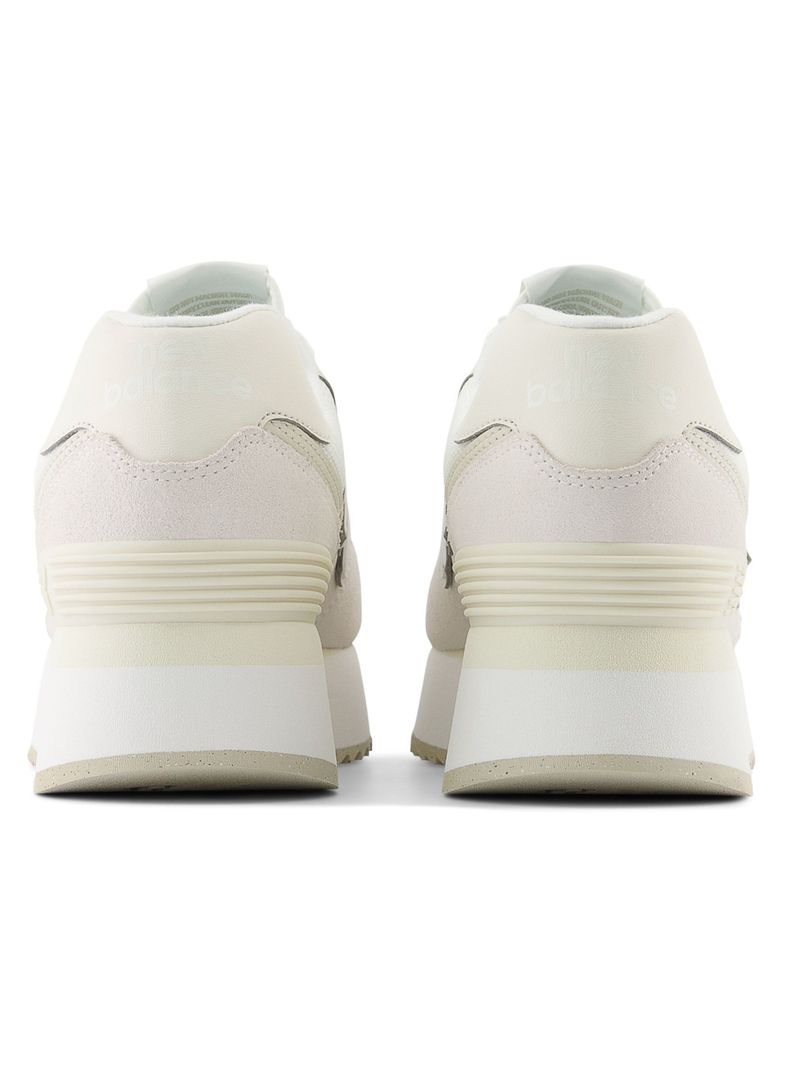 Zapatilla Urbana 574 Mujer-4