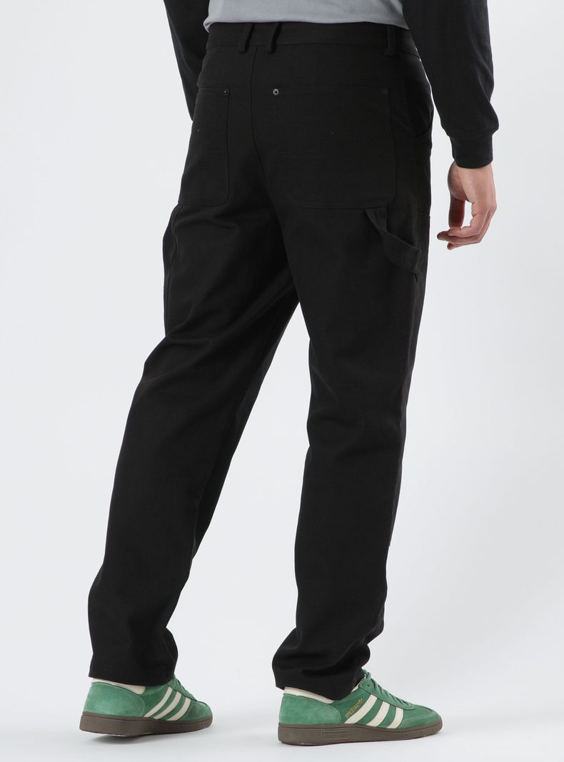 Pantalón con Parches-1