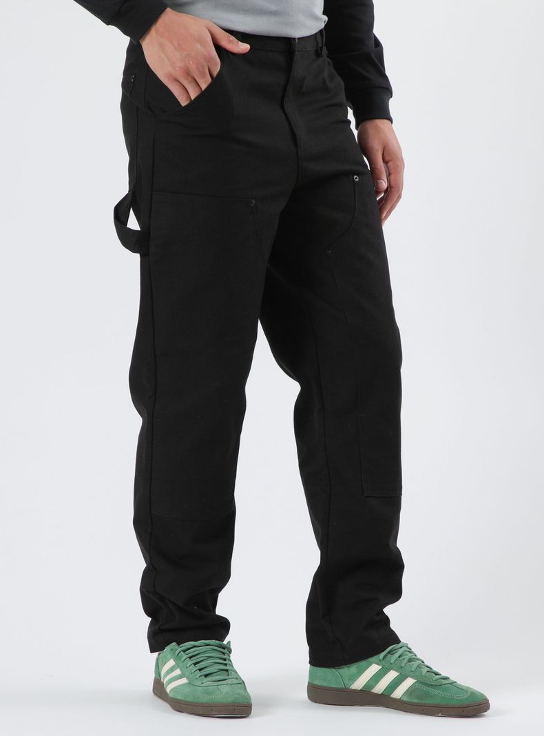 Pantalón con Parches-2