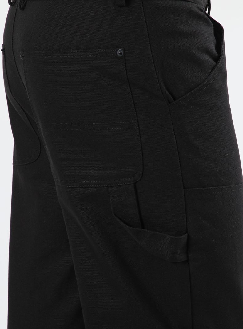 Pantalón con Parches-3