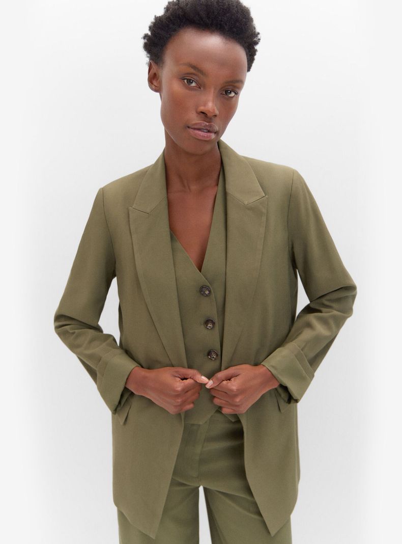 Blazer Fluida-2