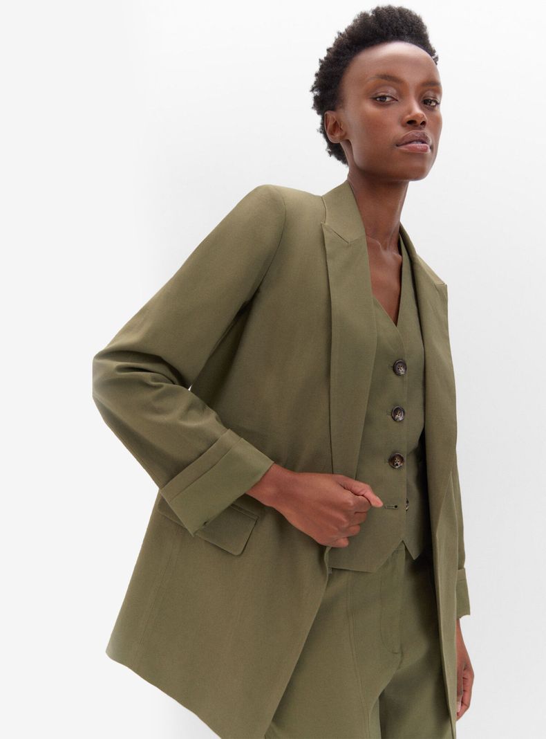 Blazer Fluida-3