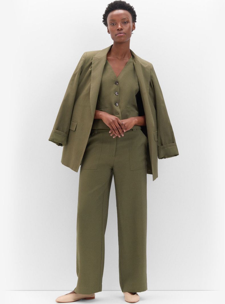 Blazer Fluida-4
