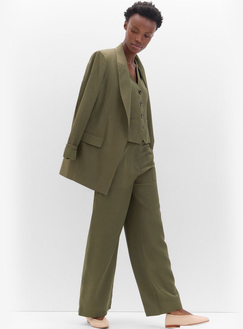 Blazer Fluida-5