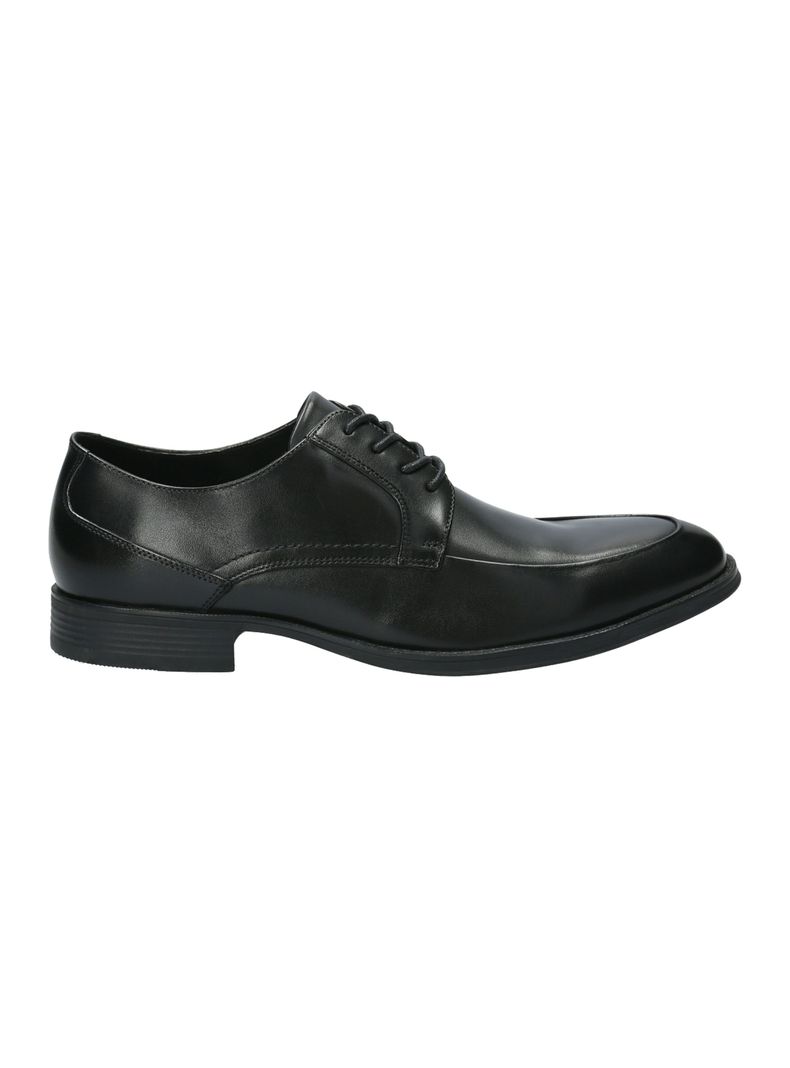 Zapato Casual Cuero Rocko Ng Hombre-0
