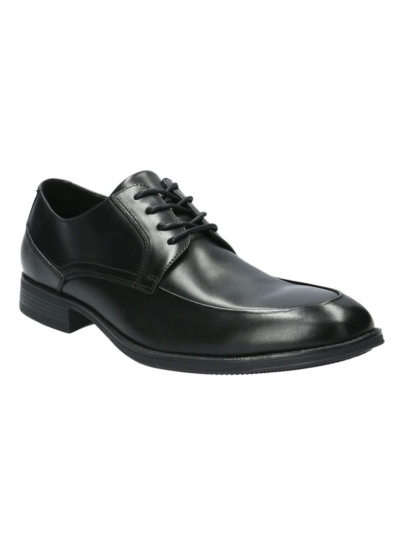 Zapato Casual Cuero Rocko Ng Hombre-1