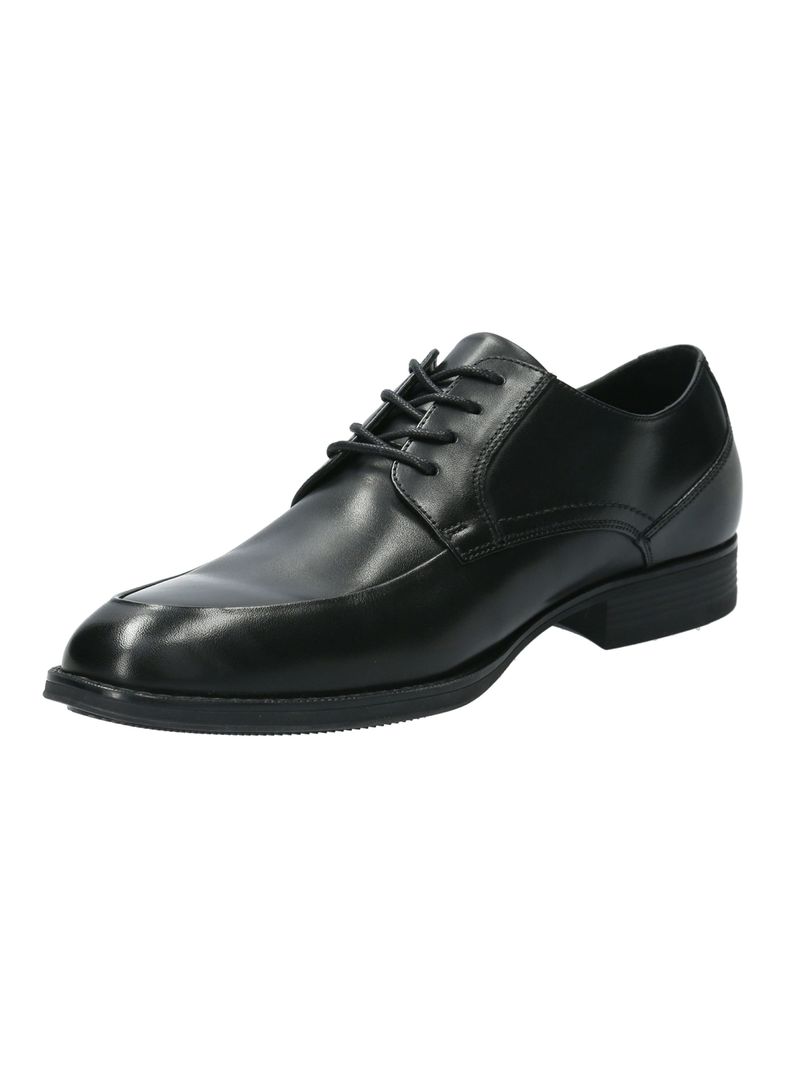 Zapato Casual Cuero Rocko Ng Hombre-2