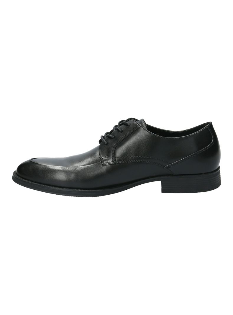 Zapato Casual Cuero Rocko Ng Hombre-3