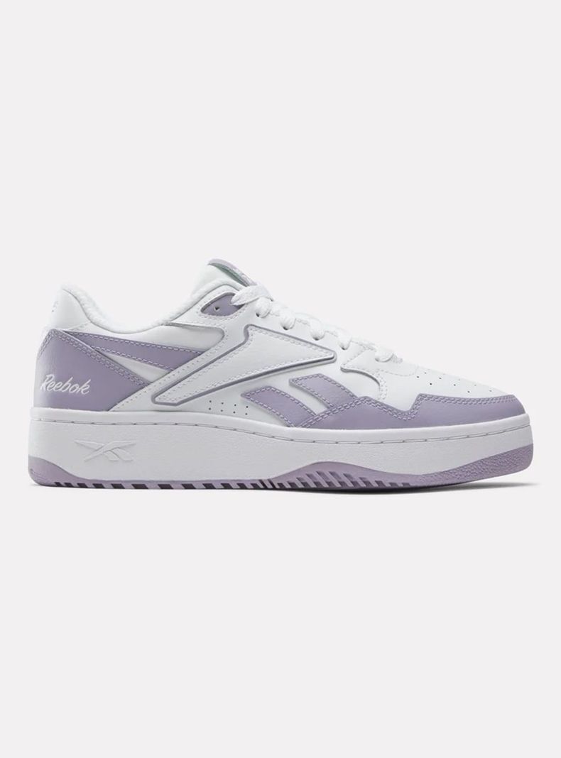 Zapatilla Urban Graphic Atr Chill Mujer-0