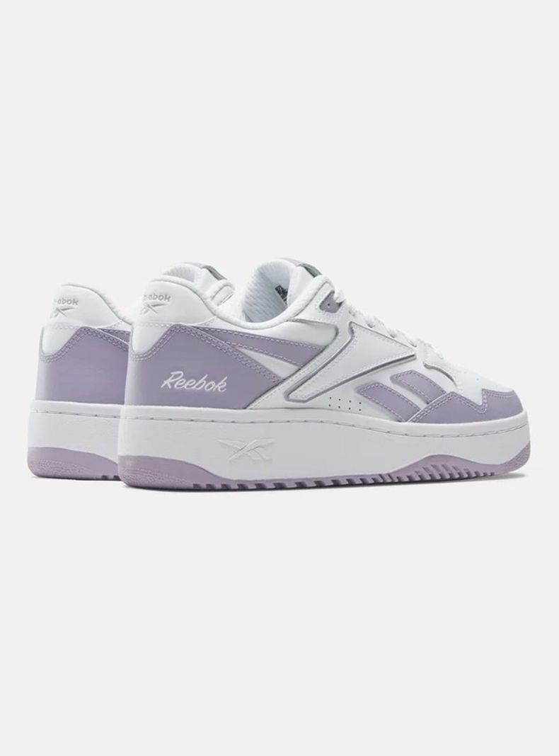 Zapatilla Urban Graphic Atr Chill Mujer-2