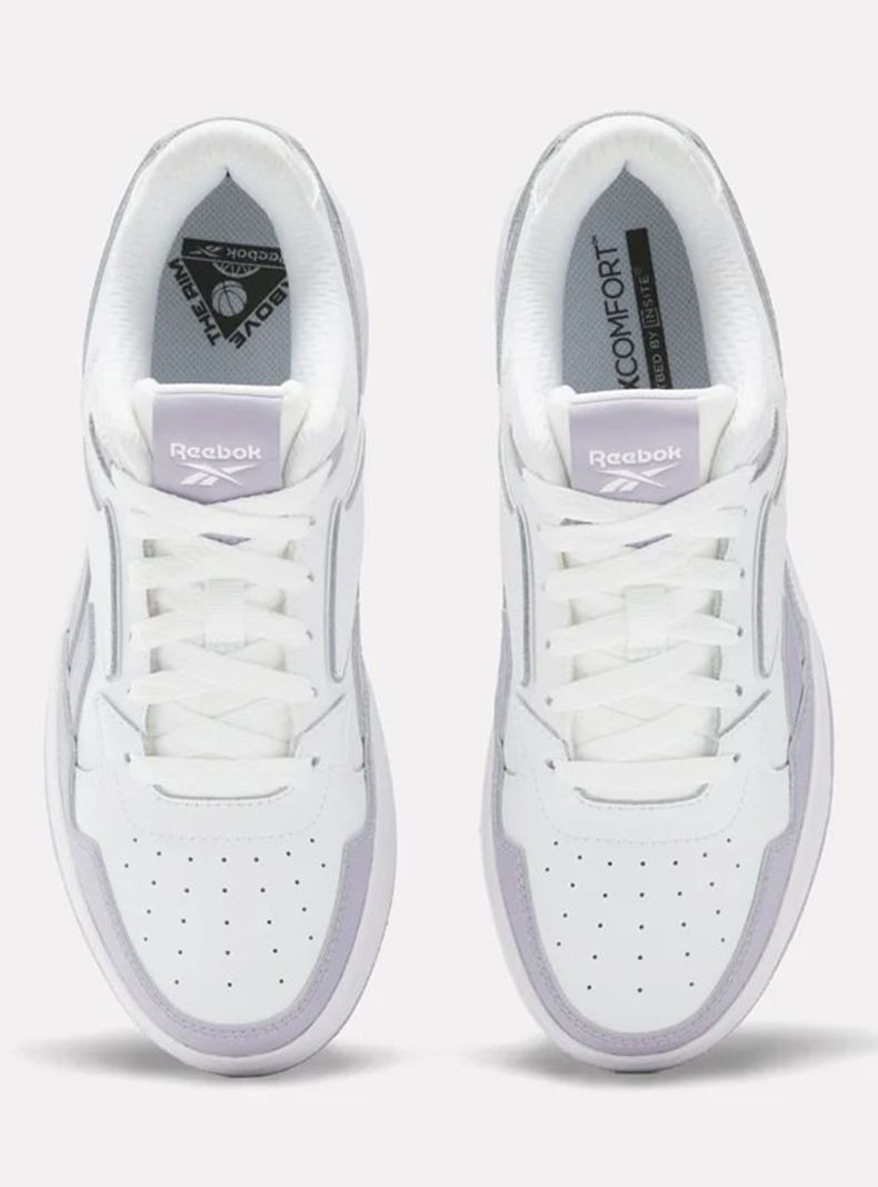 Zapatilla Urban Graphic Atr Chill Mujer-3