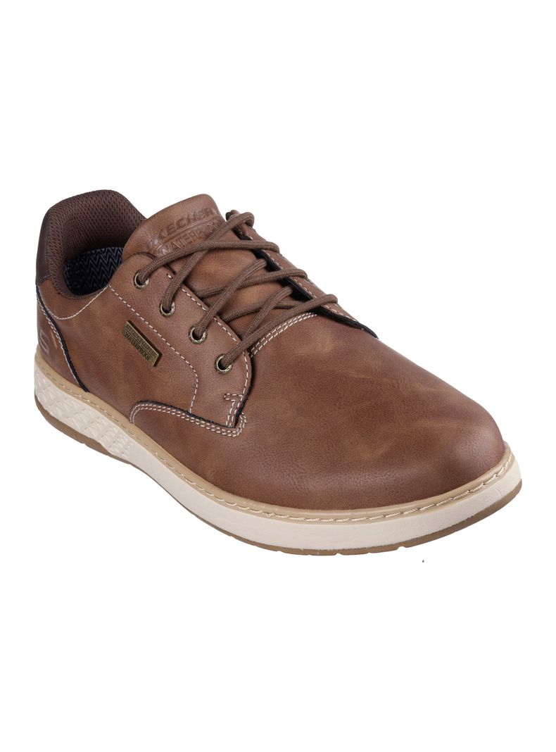 Zapatilla Urbana Garlan Hombre-1