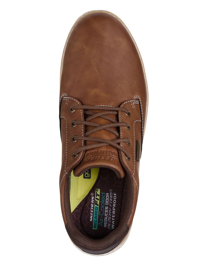Zapatilla Urbana Garlan Hombre-2