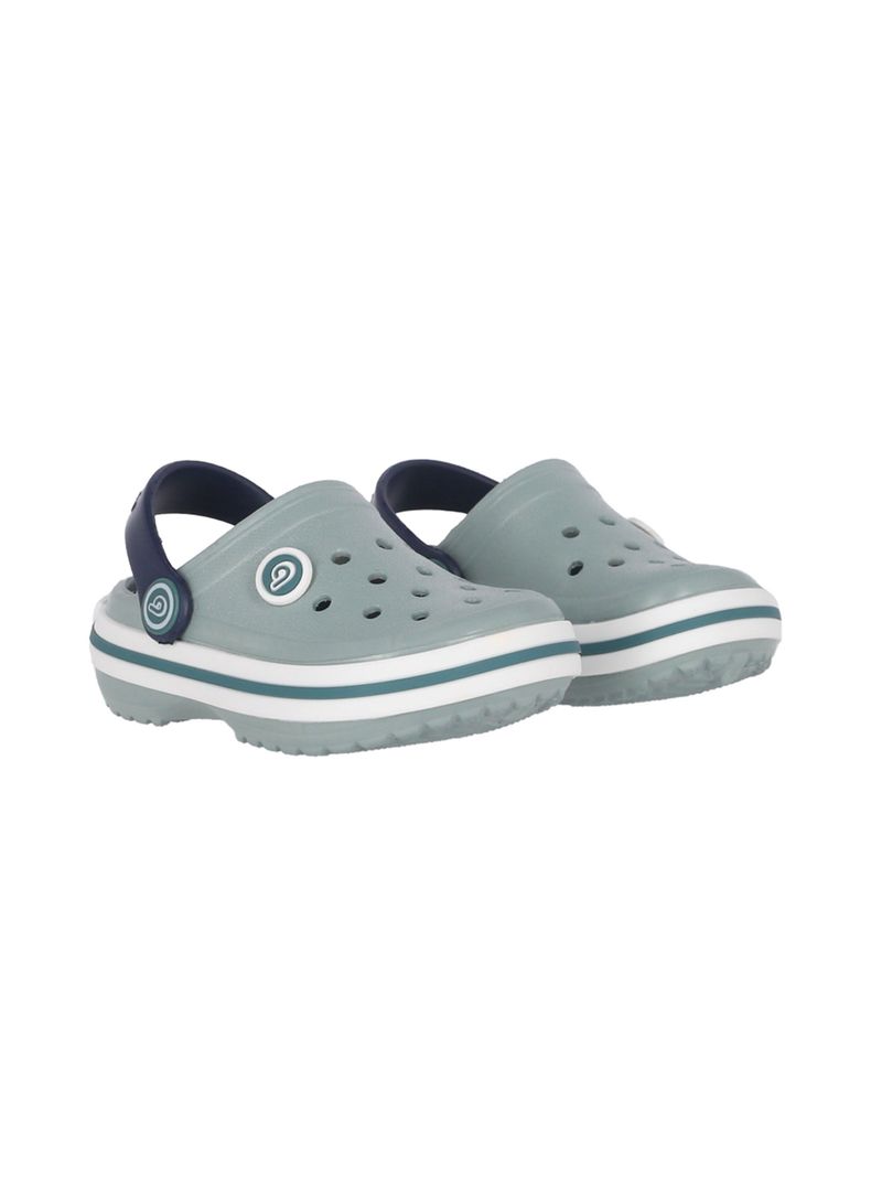 Sandalia Boy Baby Airline Light Green Unisex-1