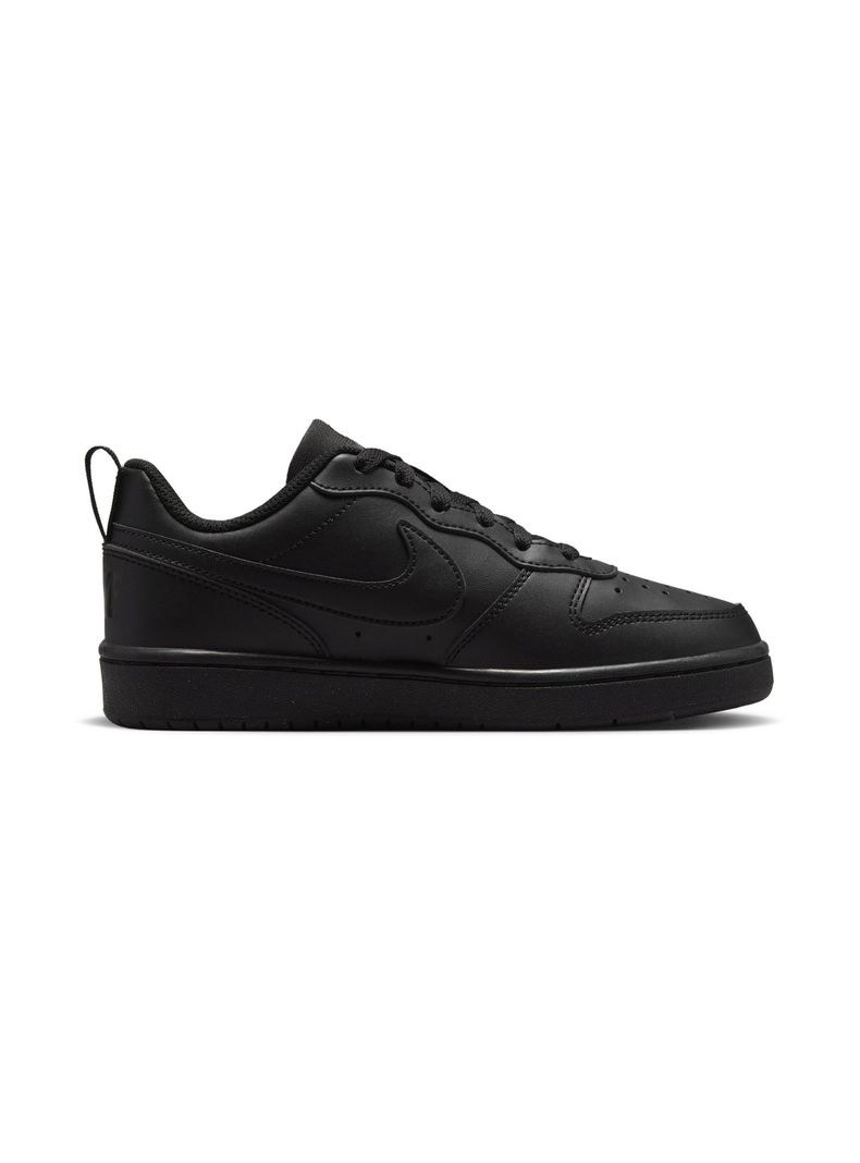 Zapatilla Urbana Bg Court Borough Low Recraft Unisex-0