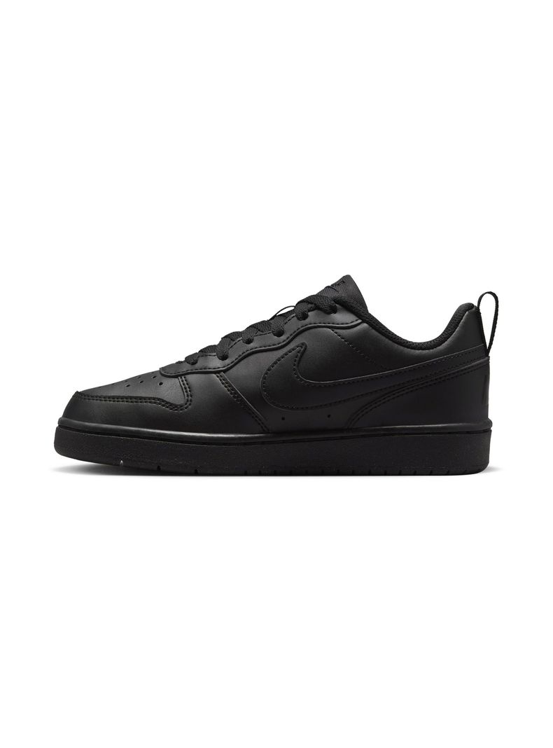 Zapatilla Urbana Bg Court Borough Low Recraft Unisex-2