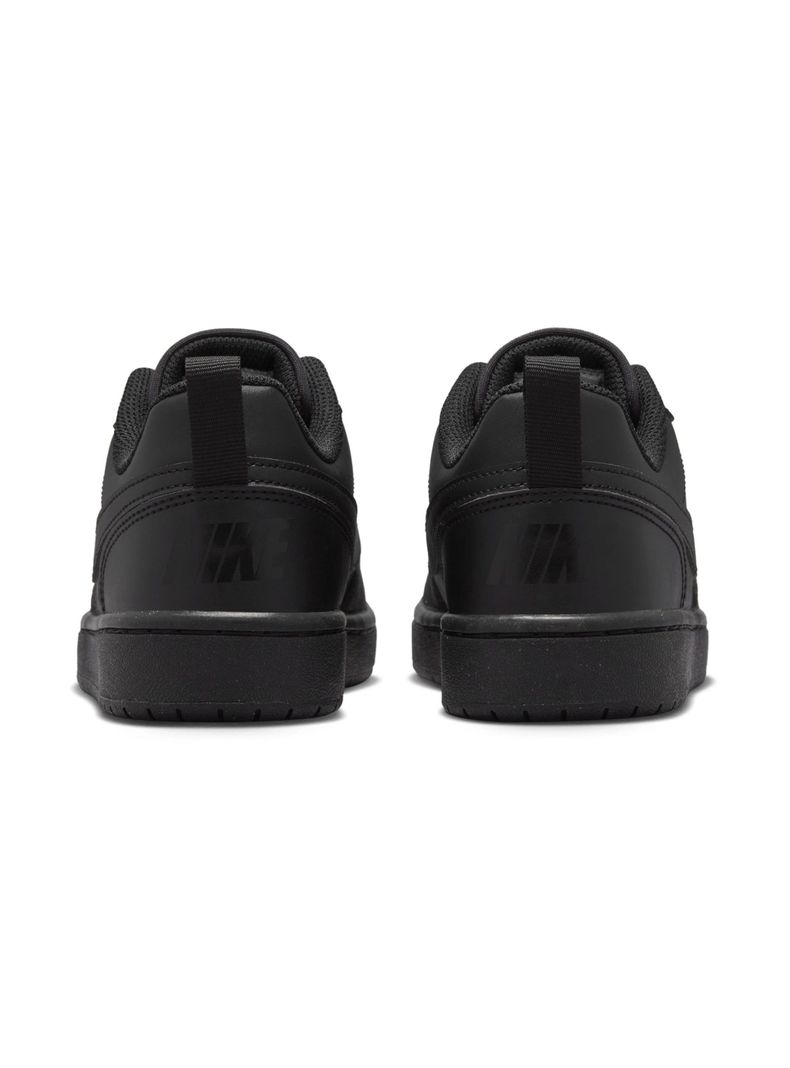Zapatilla Urbana Bg Court Borough Low Recraft Unisex-4
