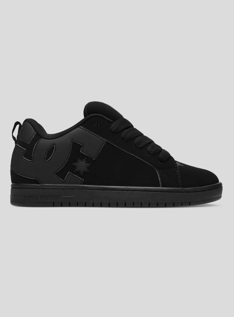 Zapatilla Urbana Court Graffik M 3Bk Hombre-0