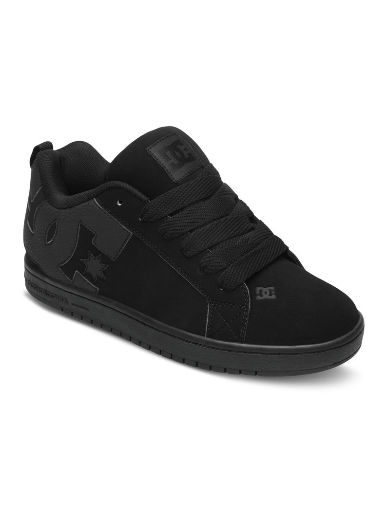 Zapatilla Urbana Court Graffik M 3Bk Hombre-1