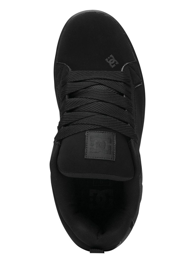 Zapatilla Urbana Court Graffik M 3Bk Hombre-2