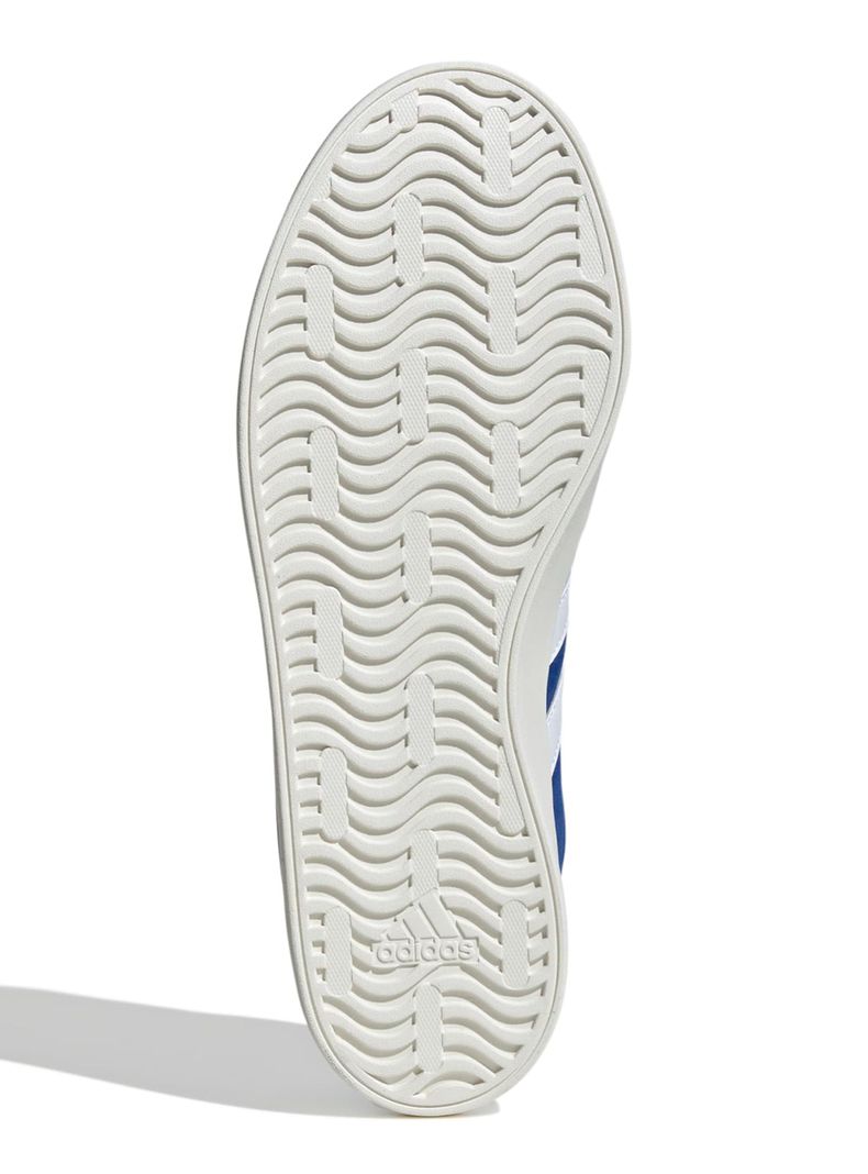 Zapatilla Urbana Skateboarding VL Court 3.0 Hombre-4