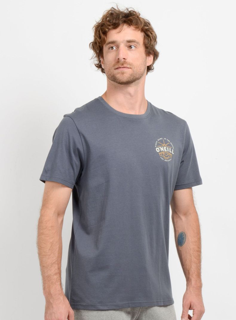 Polera The Original Print-2