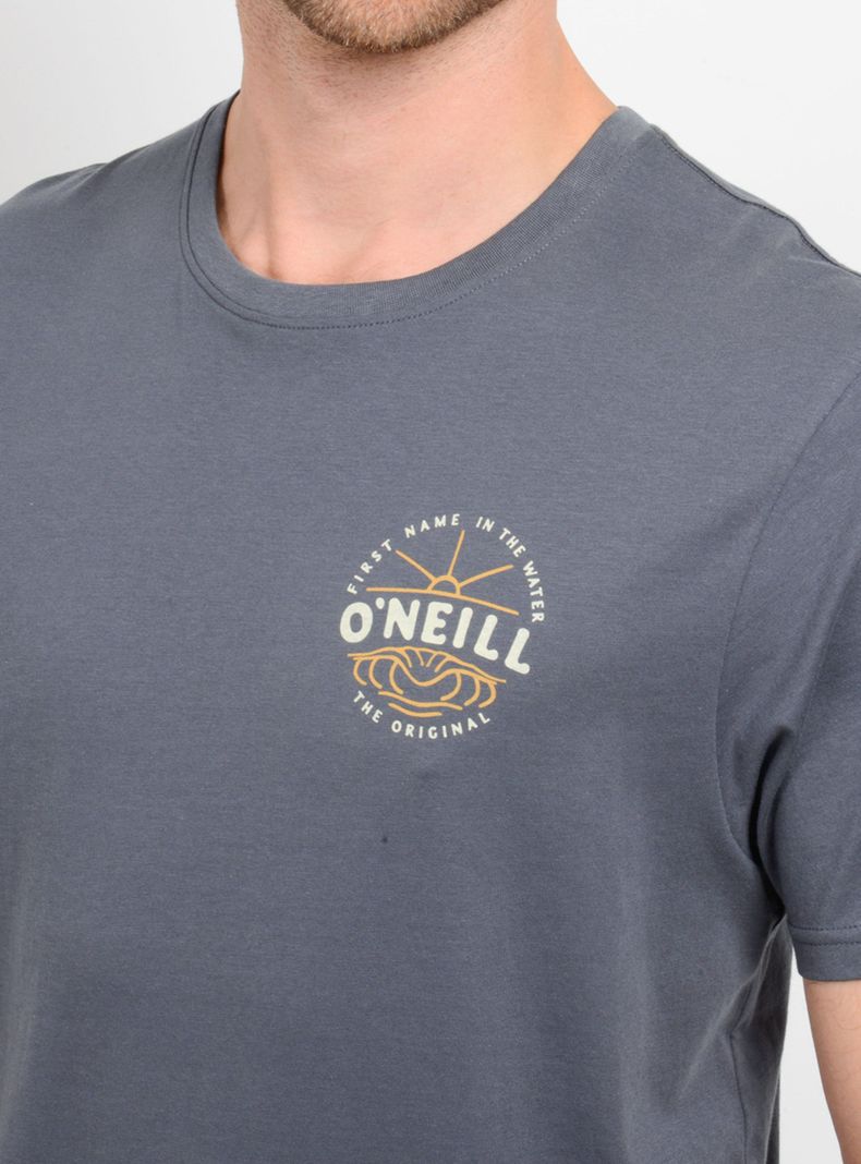 Polera The Original Print-3