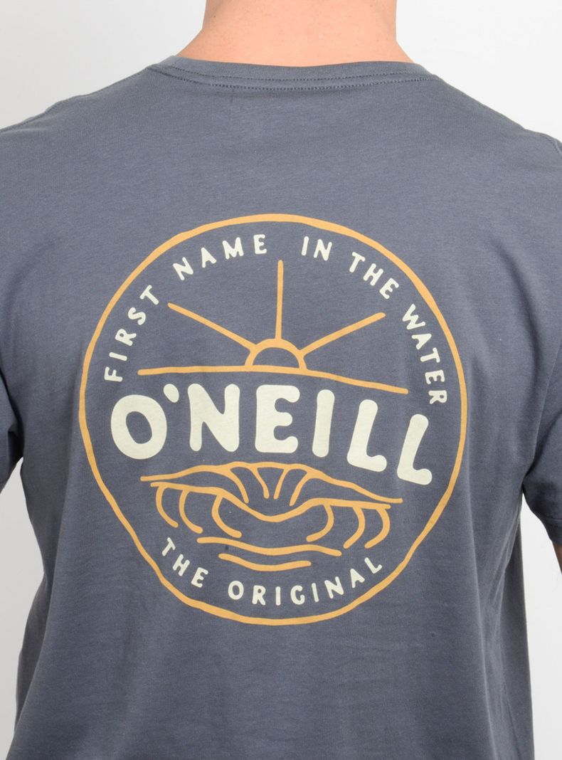 Polera The Original Print-4