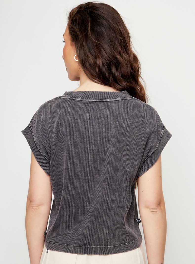 Polera Elis Regular Orgánica-1