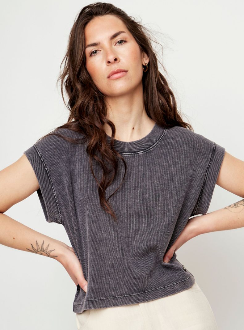 Polera Elis Regular Orgánica-3
