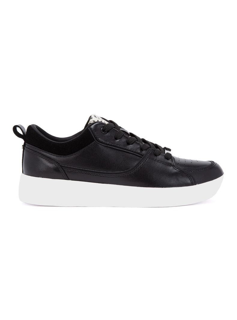 Zapatilla Urbana Cuero Rosalia660266 Mujer-1