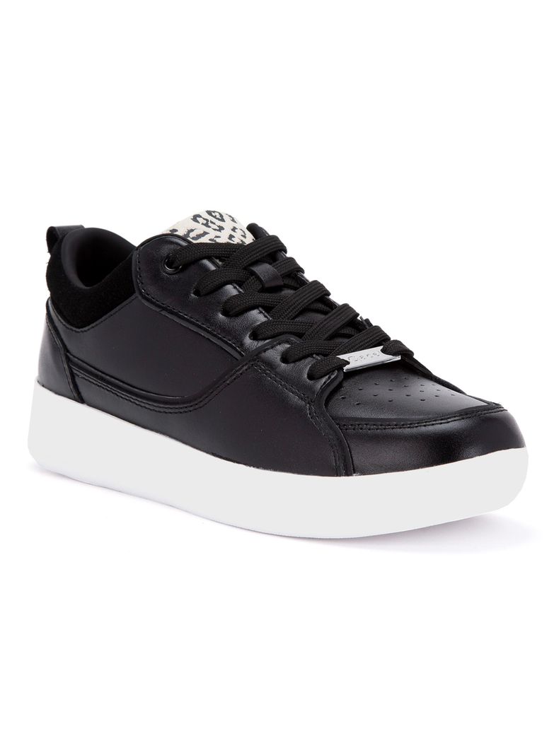 Zapatilla Urbana Cuero Rosalia660266 Mujer-2