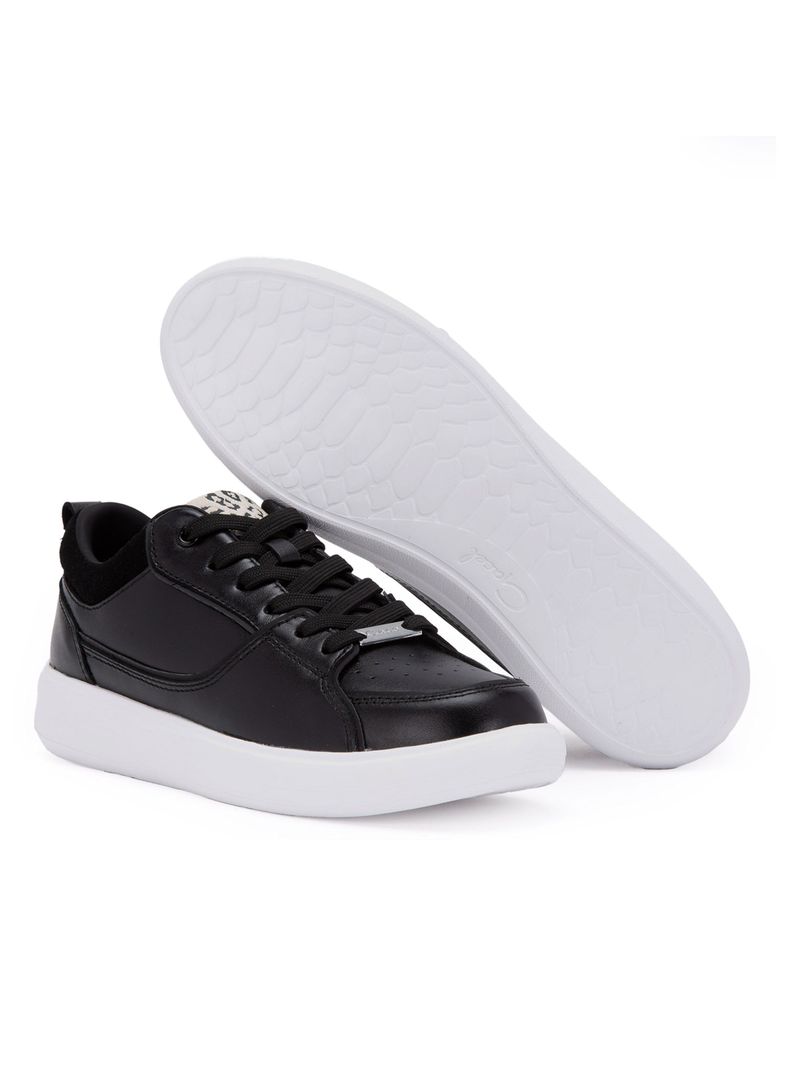 Zapatilla Urbana Cuero Rosalia660266 Mujer-4