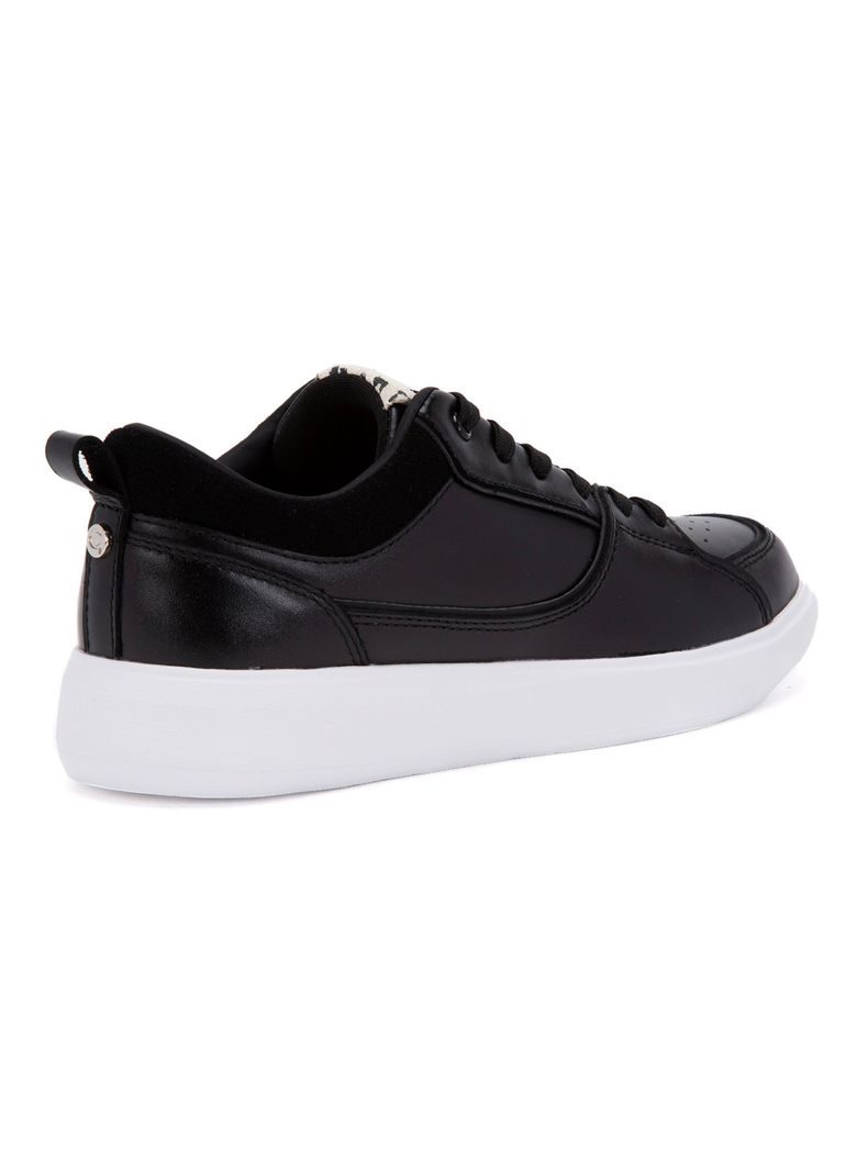Zapatilla Urbana Cuero Rosalia660266 Mujer-3