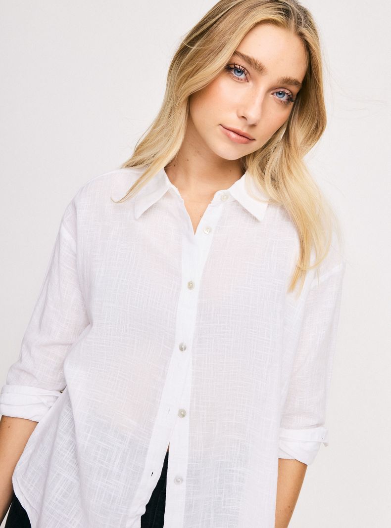 Blusa Manga Larga Fluida-3