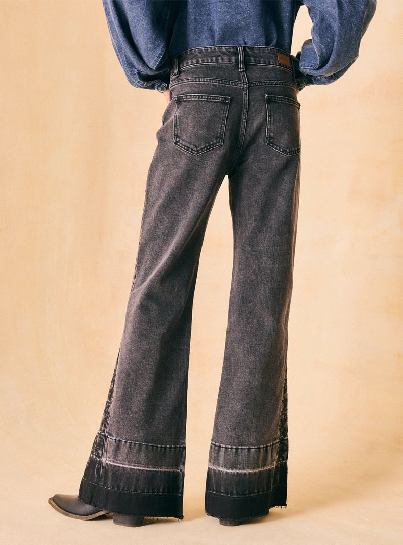 Jeans Basta con Efecto Tye Dye-1