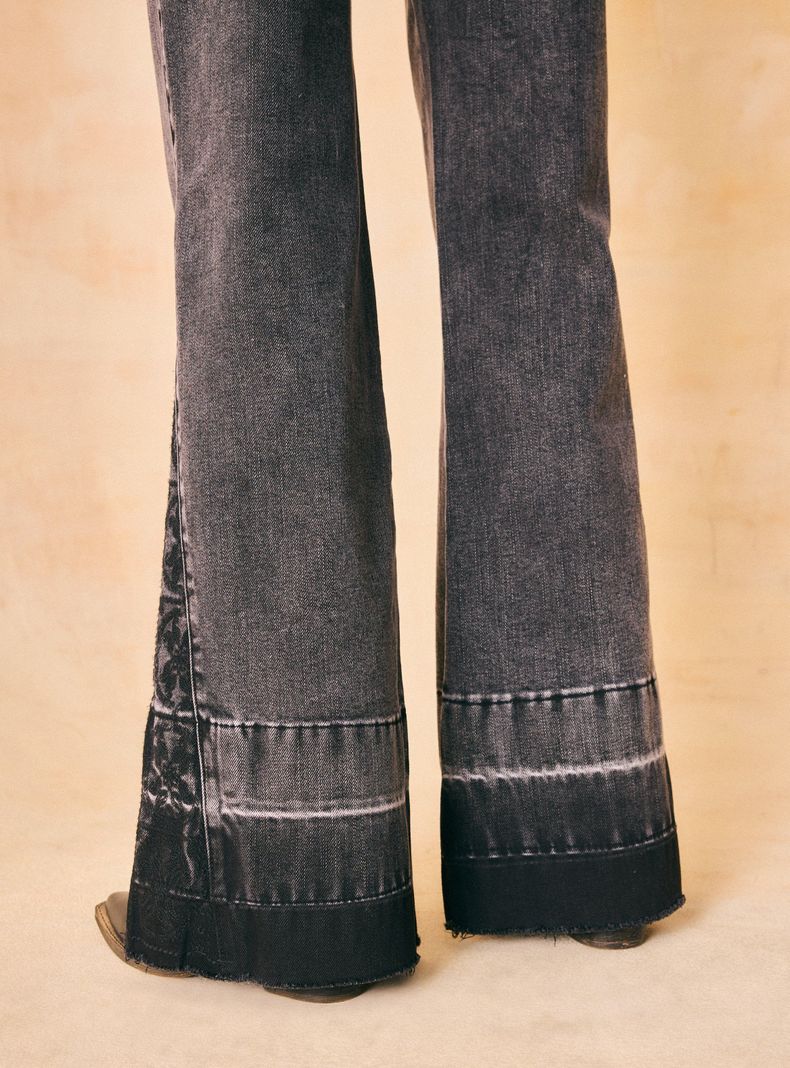 Jeans Basta con Efecto Tye Dye-3