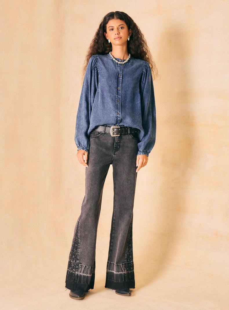 Jeans Basta con Efecto Tye Dye-4
