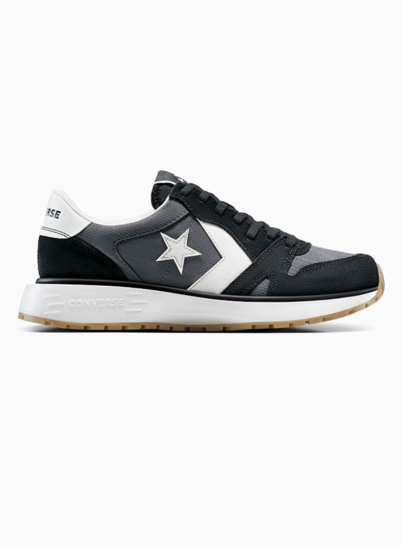 Zapatilla Urbana Mujer Omni Trainer Cuero-0