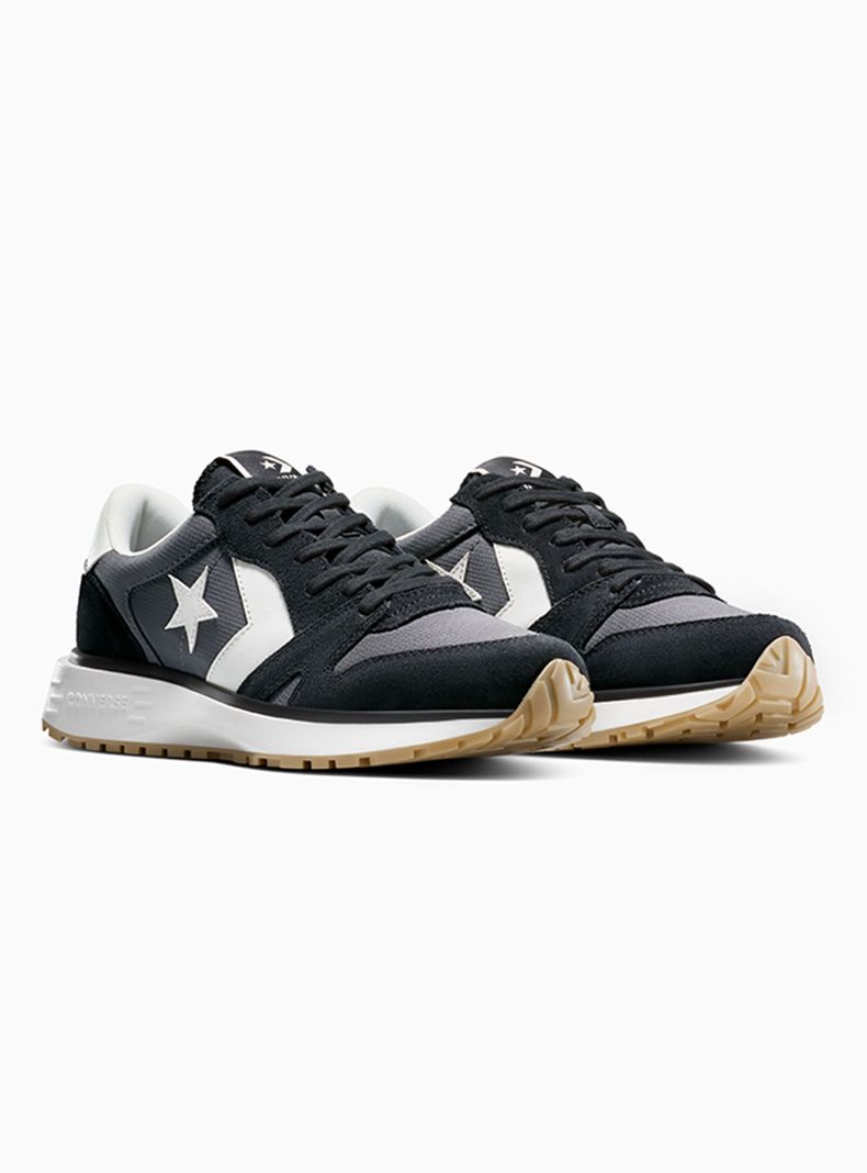 Zapatilla Urbana Mujer Omni Trainer Cuero-1