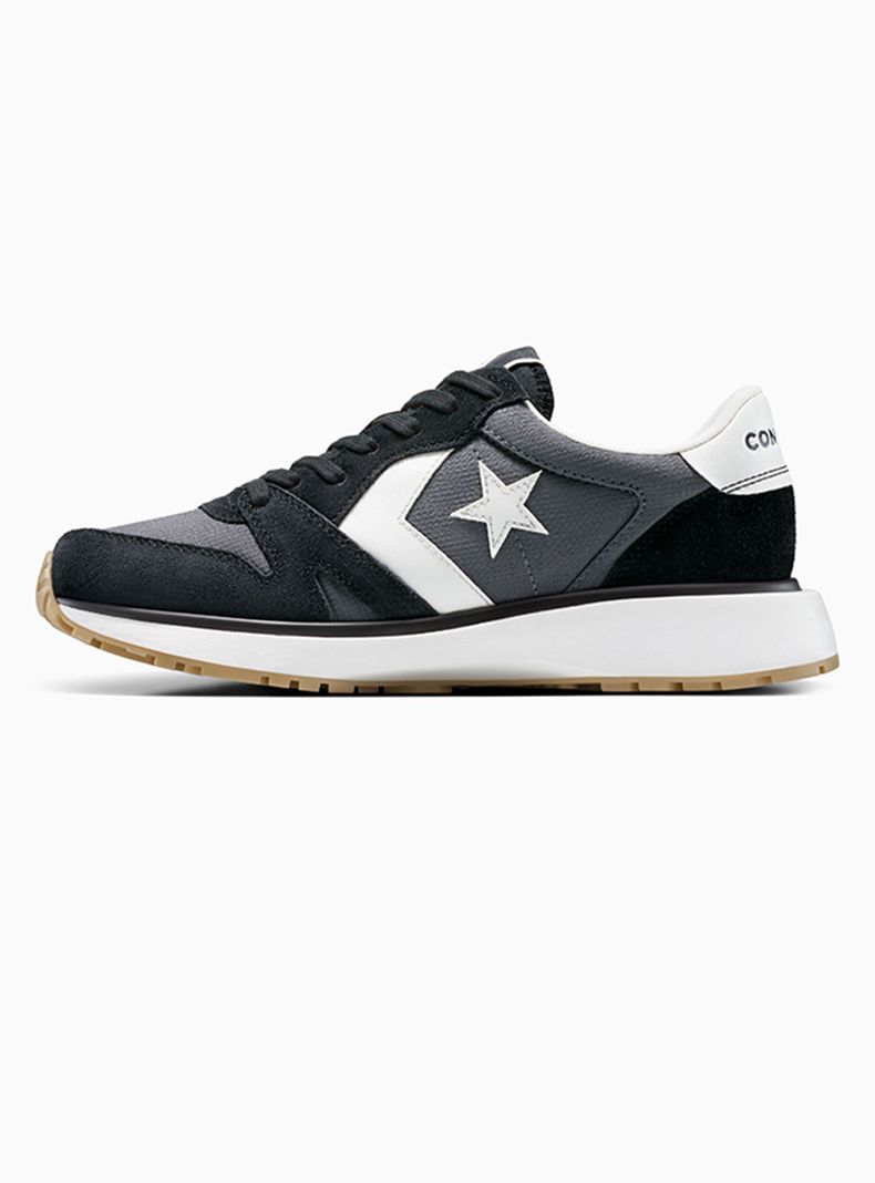 Zapatilla Urbana Mujer Omni Trainer Cuero-2