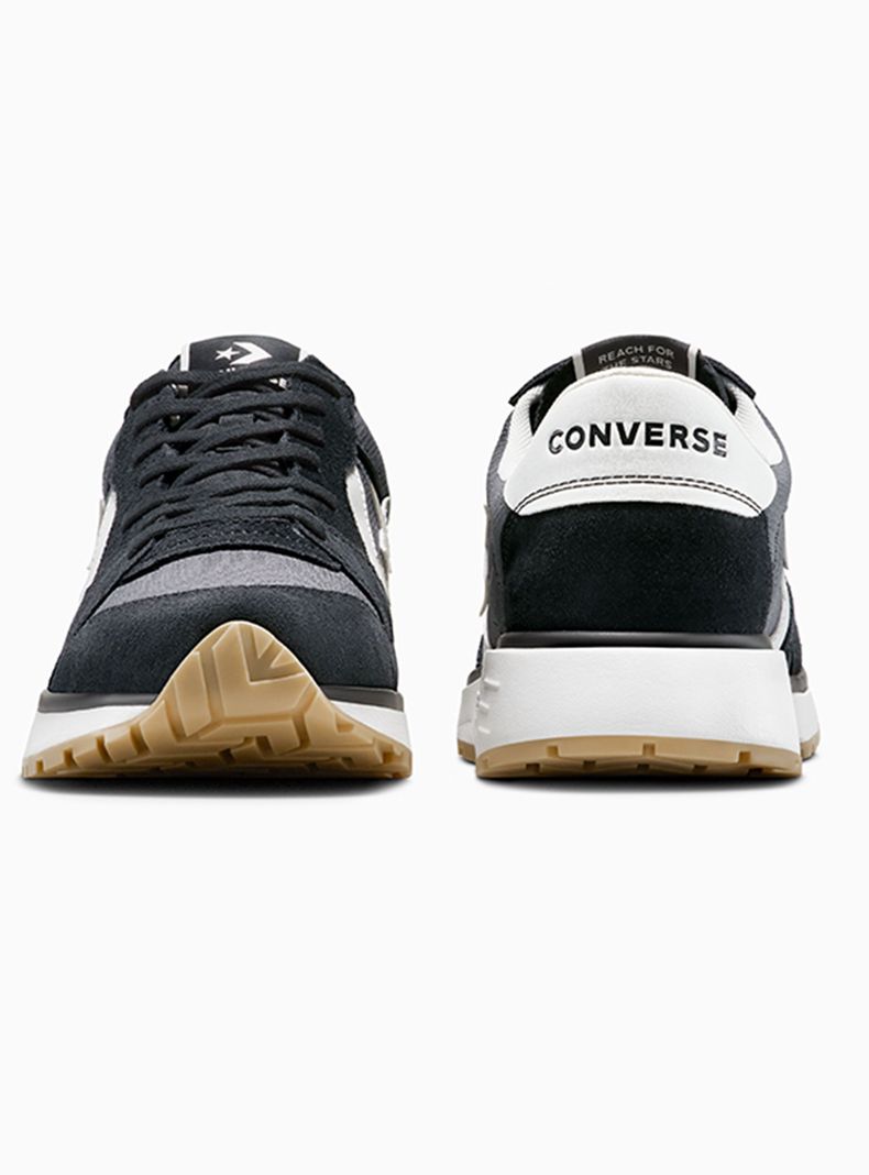 Zapatilla Urbana Mujer Omni Trainer Cuero-4