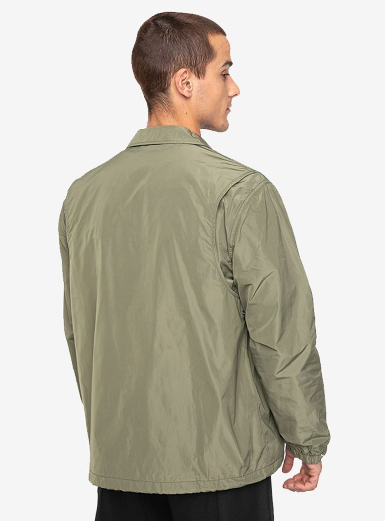 Chaqueta Andover Coaches-1