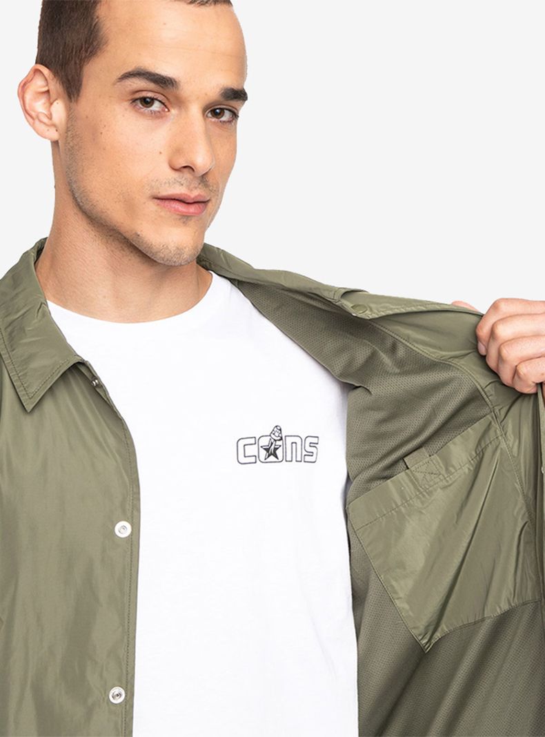 Chaqueta Andover Coaches-2